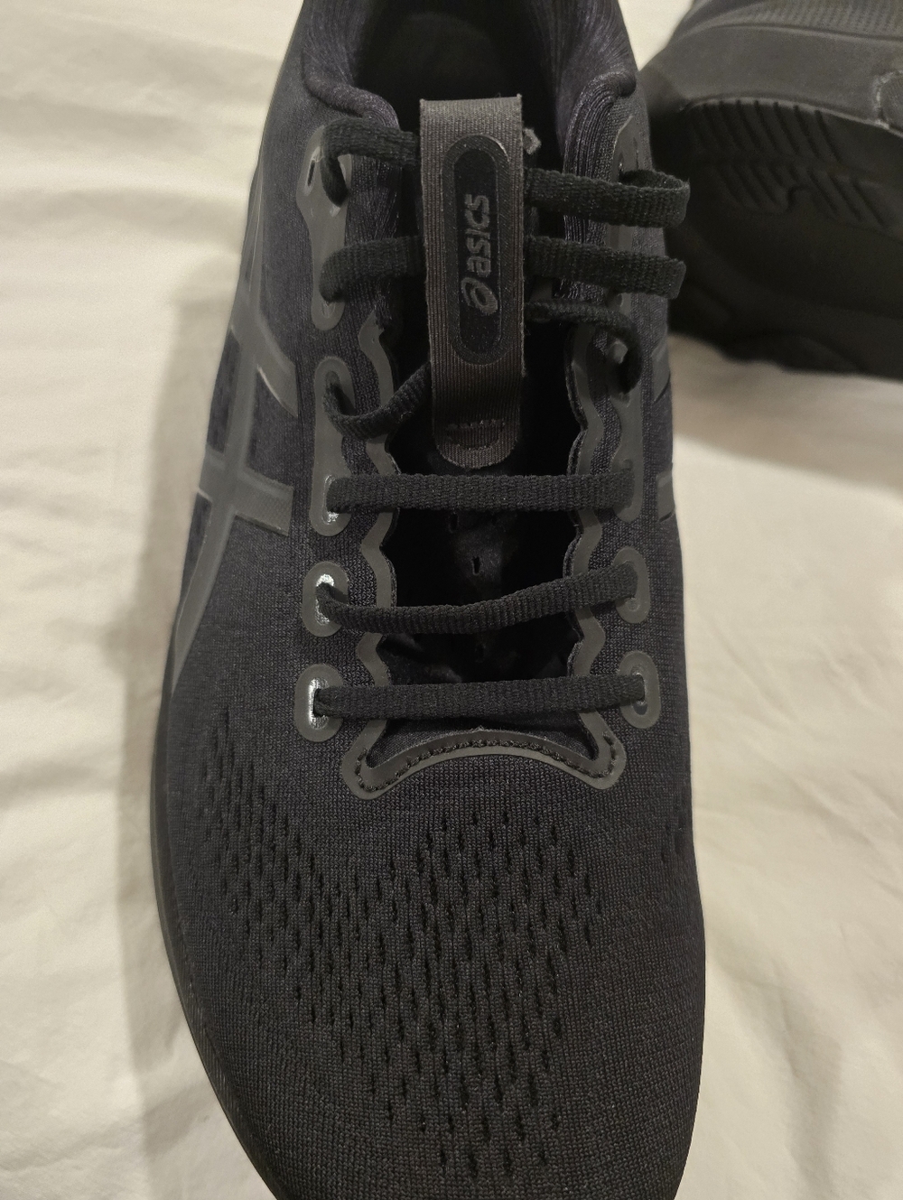 Asics Gel-kayano 32 Mens Running Shoes - Picture 4 of 6